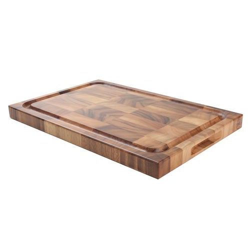 Planche en acacia-Tuscany - Image principale
