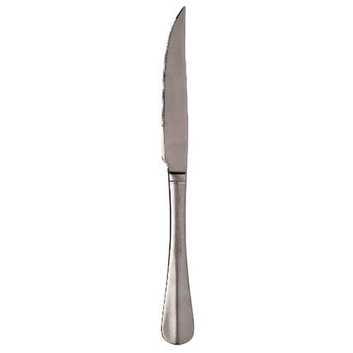 Couteau de table inox -Baguette- Vintage - Image principale