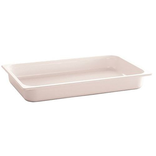 Bac GN en mélaminé pour le froid - In Situ - Image principale