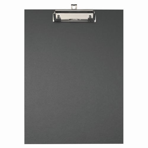 Porte-bloc format A4 papier enduit - Exacompta - Image principale