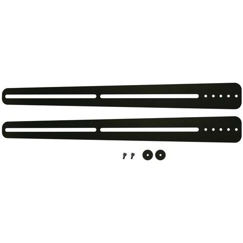 Barres de fixation TV pour VB342 - Aver - Image principale