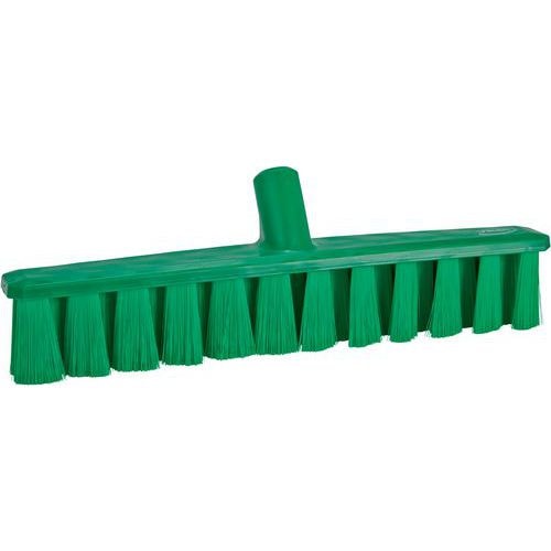 Lot de 10 UST Balai, 400 mm, Souple, Vert - Image principale