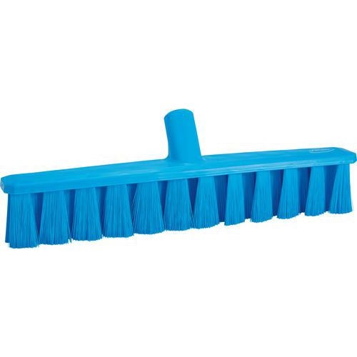Lot de 10 UST Balai, 400 mm, Souple, Bleu - Image principale