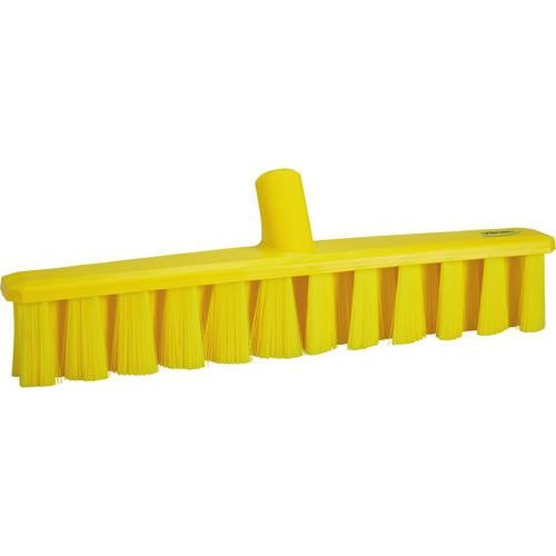 Lot de 10 UST Balai, 400 mm, Medium, Jaune - Image principale