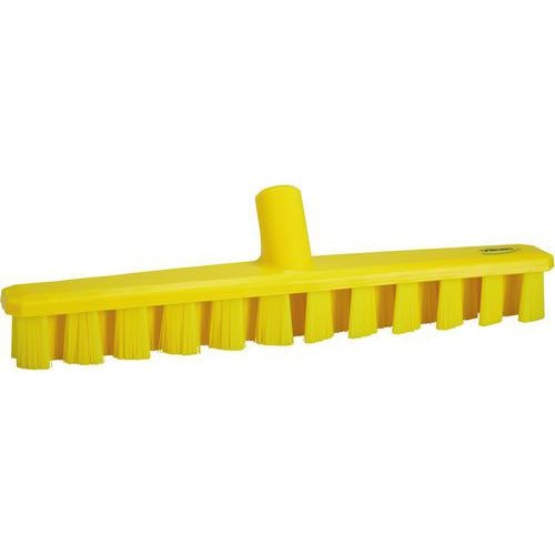 Lot de 10 UST Lave-pont, 400 mm, Dur, Jaune - Image principale