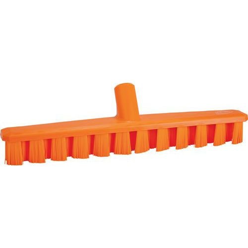 Lot de 10 UST Lave-pont, 400 mm, Dur, Orange - Image principale