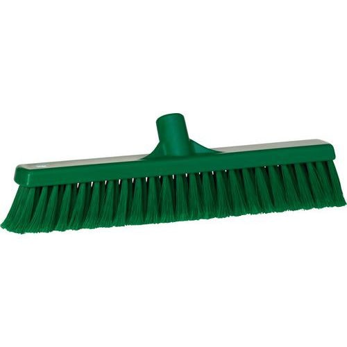 Balai pour balayer les poudres sèches - Vikan - Image principale