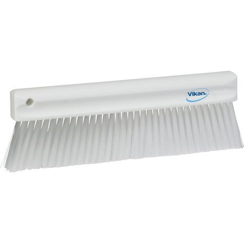 Lot de 10 Balayette, 300 mm, Souple, Blanc - Image principale