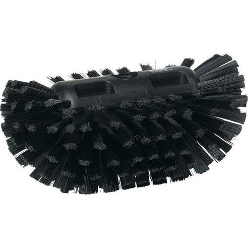 Lot de 10 Brosse à cuves, 205 mm, Dur, Noir - Image principale