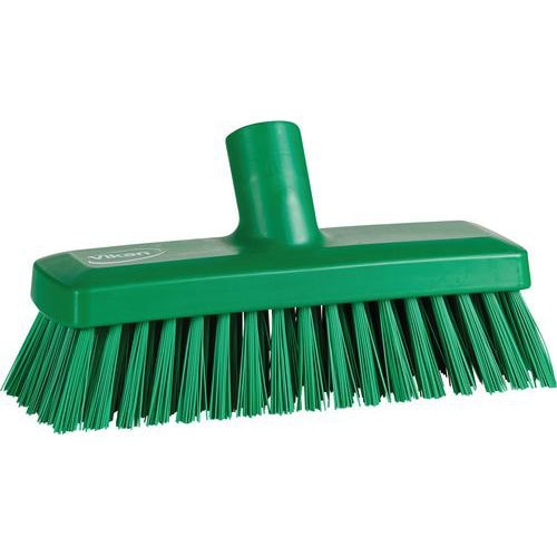 Brosse sol/mur compacte - Vikan - Image principale