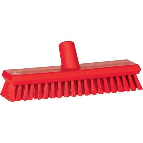 Lot de 10 Lave-pont, 270 mm, Medium, Rouge - Image principale