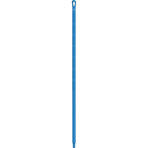 Lot de 10 Manche Ultra Hygiénique, Ø34 mm, 1500 mm, Bleu - Image principale