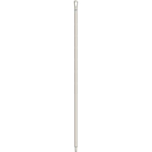 Lot de 10 Manche Ultra Hygiénique, Ø34 mm, 1500 mm, Blanc - Image principale