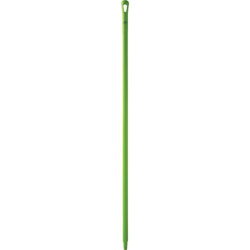 Lot de 10 Manche Ultra Hygiénique, Ø34 mm, 1500 mm, Anis - Image principale