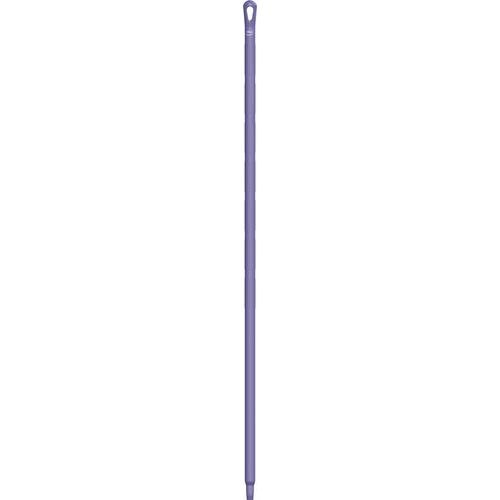 Lot de 10 Manche Ultra Hygiénique, Ø34 mm, 1500 mm, Violet - Image principale