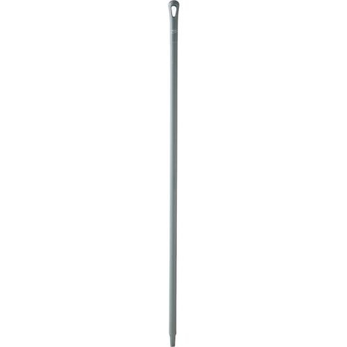 Lot de 10 Manche Ultra Hygiénique, Ø34 mm, 1500 mm, Grise - Image principale