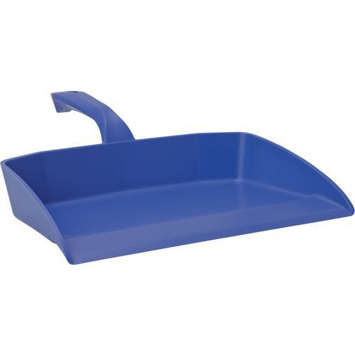 Lot de 10 Pelle à poussière, 330 mm, Violet - Image principale