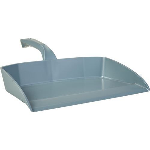 Lot de 10 Pelle à poussière, 330 mm, Grise - Image principale