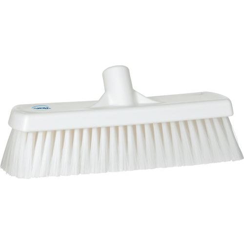 Lot de 10 Balai, 300 mm, Medium, Blanc - Image principale