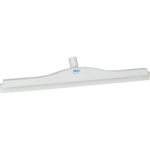 Lot de 10 Raclette double-lame pivotante, 600 mm, Blanc - Image principale