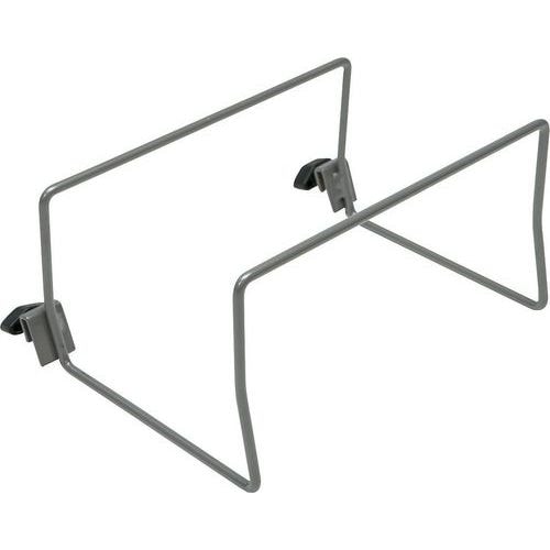 Lot de 10 Support pour sacs à franges,  Grise - Image principale