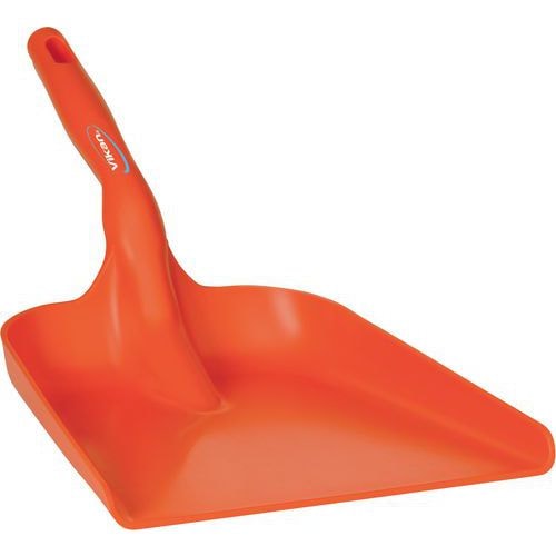 Lot de 12 Pelle à main, 327 x 271 x 50 mm, 550 mm,  Orange - Image principale