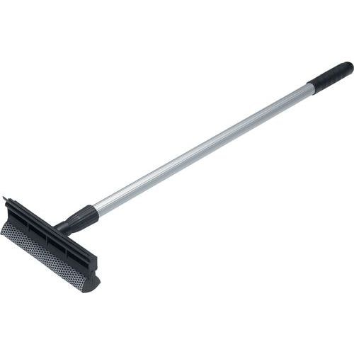 Lot de 12 Raclette éponge pour pare-brise, 710 mm, Noir - Image principale