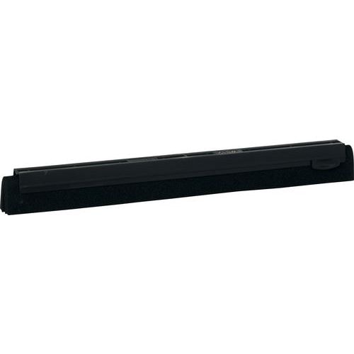 Lot de 20 Lame de rechange pour raclette, 400 mm, Noir - Image principale