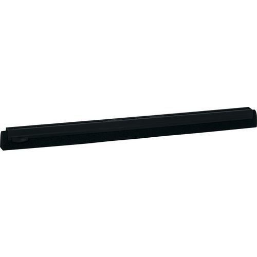 Lot de 20 Lame de rechange pour raclette, 600 mm, Noir - Image principale