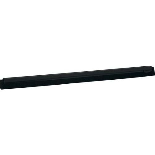 Lot de 20 Lame de rechange pour raclette, 700 mm, Noir - Image principale