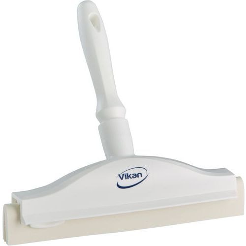 Lot de 20 Raclette à main, mousse, 250 mm, Blanc - Image principale