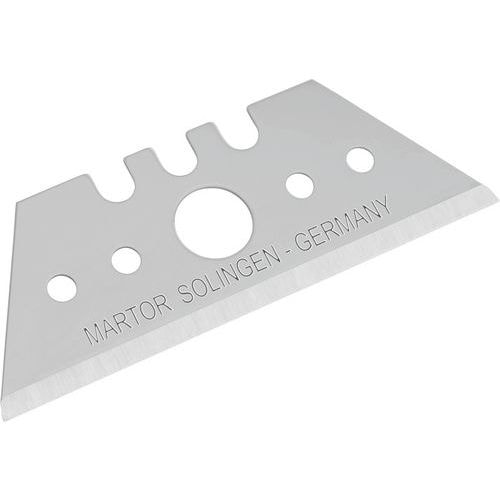 Lot de 100 Lame pour couteau Secunorm 500 - Profi et Mizar - Martor - Image principale