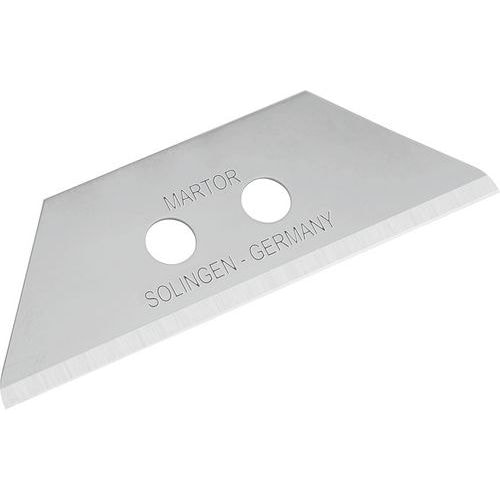Lot de 100 Lame pour couteau de sécurité Secupro 625 - Image principale