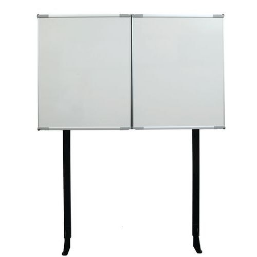Tableau blanc à 2 volets pour ENI Vanerum - Image principale