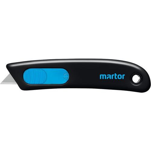 Lot de 20 couteaux de sécurité jetable - Secunorm Smartcut - Image principale