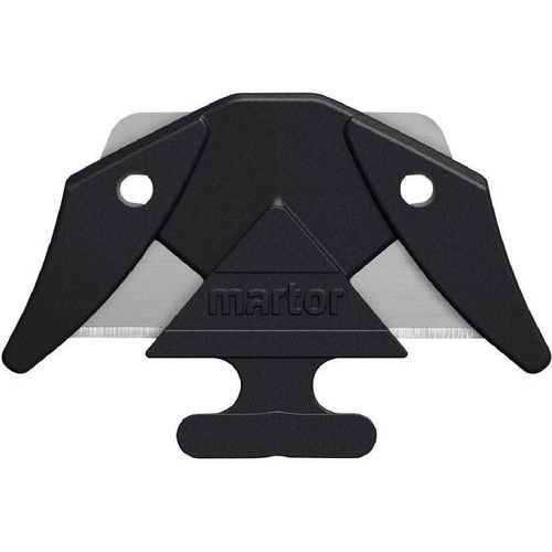 Lot de 100 Lame pour couteau de sécurité Secumax 350 - Image principale