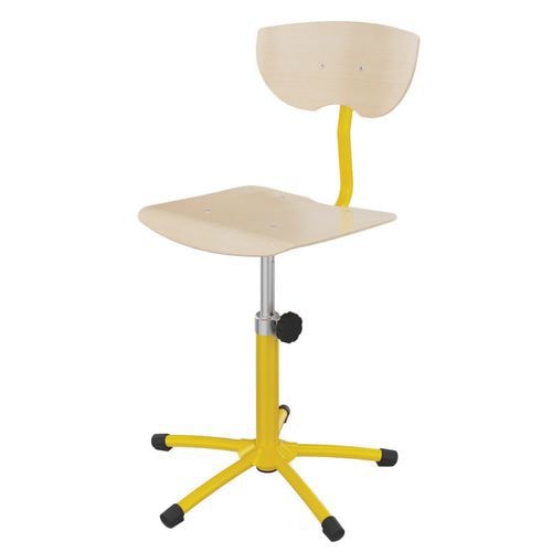 Chaise Sion réglable - Mobidecor - Image principale