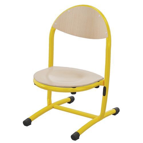 Chaise Hélia AST T1 à T3 - Mobidecor - Image principale