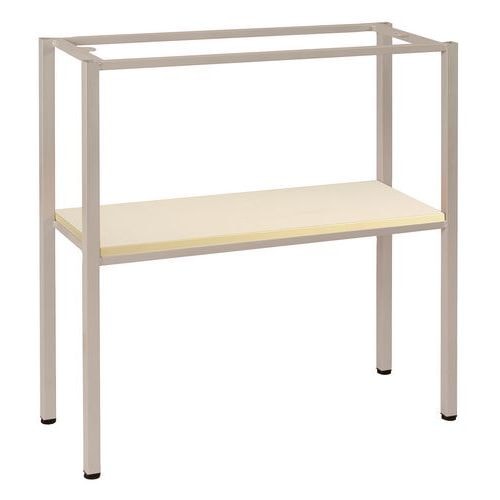 Structure pour meuble 12 et 24 cases Bip Bop - hêtre - Image principale