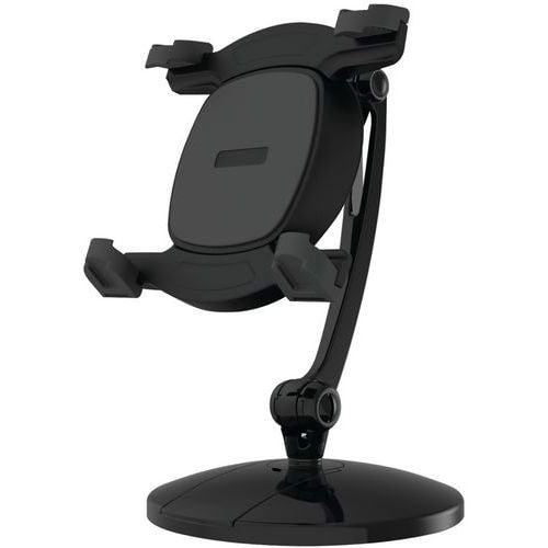 Support tablette à poser ajustable à rotation 360° - Desq - Image principale