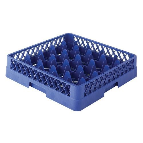 Panier 50x50cm 25 alvéoles Ø9cm - Image principale