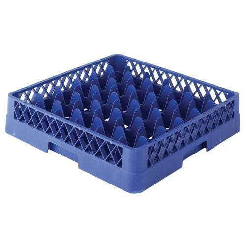 Panier 50x50cm 36 alvéoles Ø7,5cm - Image principale