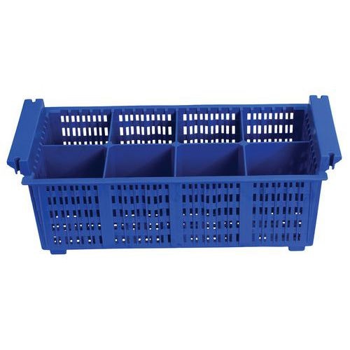 Supplément panier godet à couverts pour lave-vaisselle Sammic - Image principale