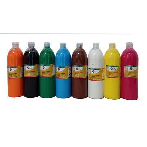 main product
