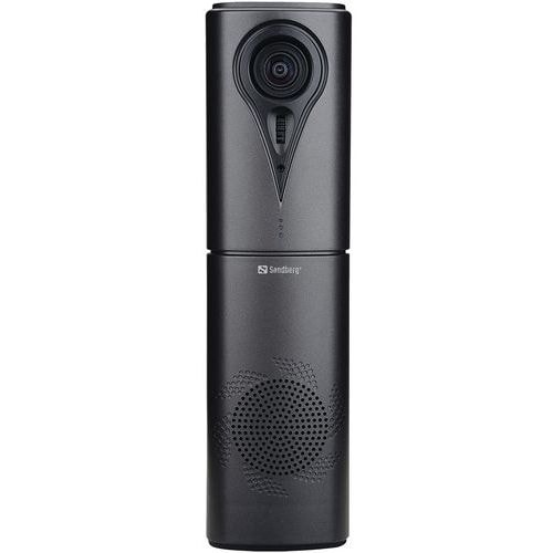 Webcam de conférence tout en un ConfCam HD - Sandberg - Image principale