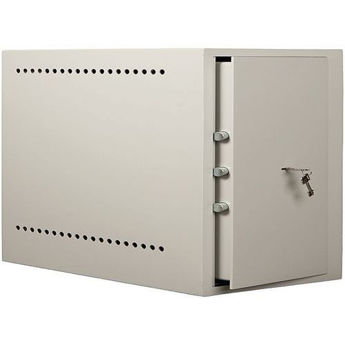 Coffre-fort pour ordinateurs, anti-effraction MLP 70 - De Raat - Image principale