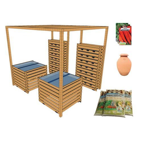 main product