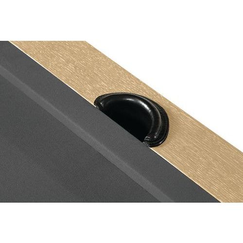 Kit multibandes d'initiation au billard français - slate - Image principale