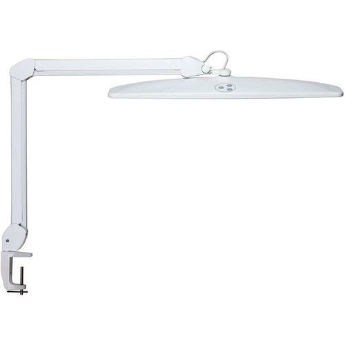 Lampe de bureau LED Explore Blanc - Image principale