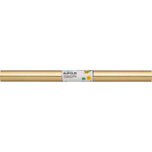 Rouleau papier aluminium double face 0,50 x 10 m - Image principale